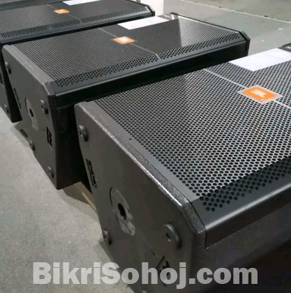 JBL SRX715 Complete Box